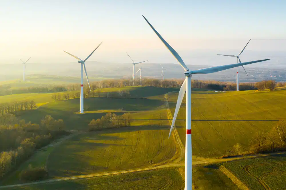 ACEN grants ₱30M Funding Boost to Pagudpud Wind Project