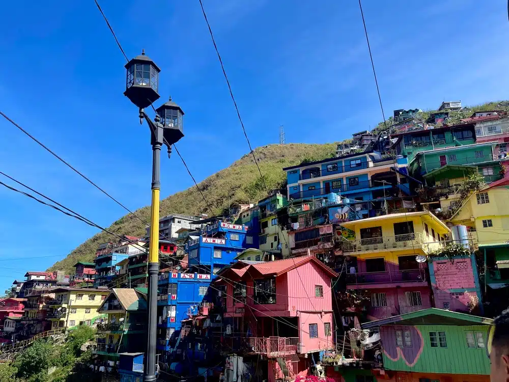 Emergency Agreement Secures Uninterrupted Power for Baguio