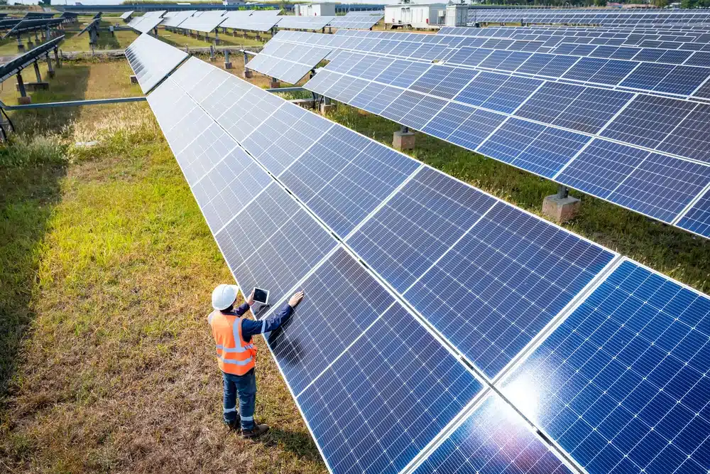 Citicore Pursues Green Light to Connect 90 MW Solar Farm in Pangasinan to Grid