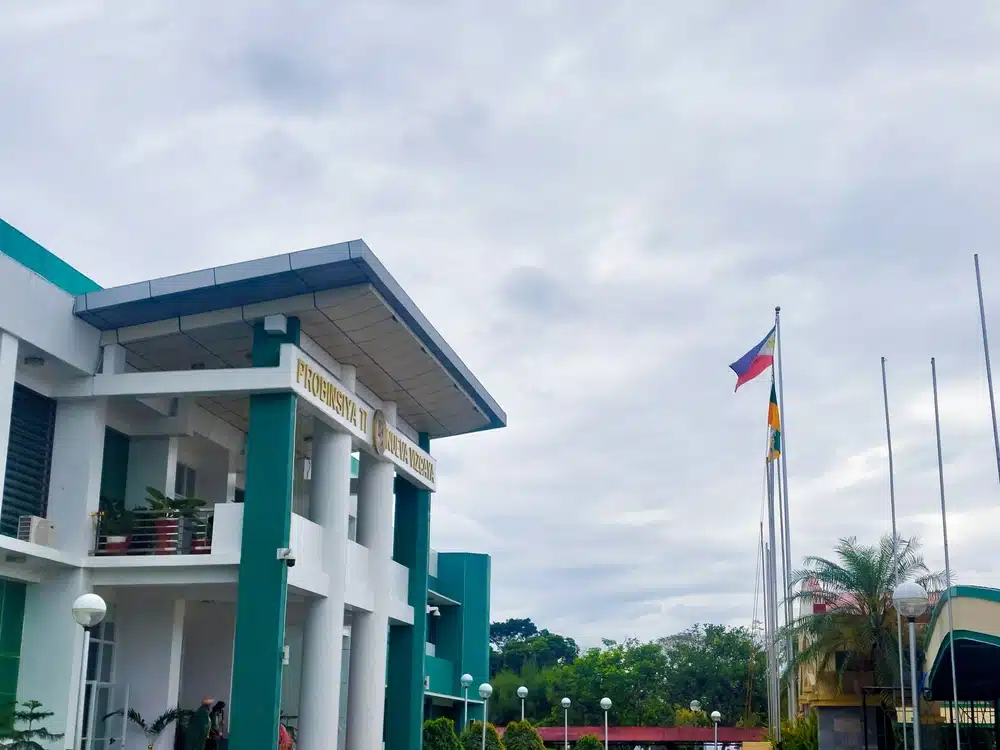 Nueva Vizcaya Rolls Out Power-Saving Initiatives