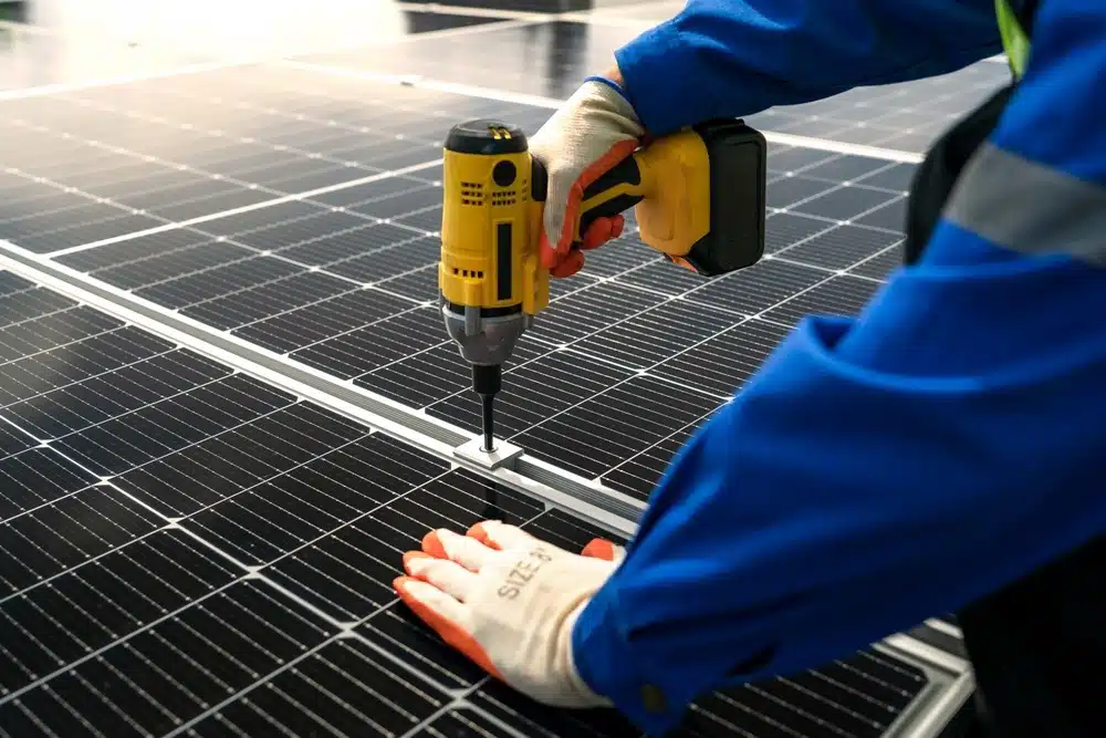 PetroGreen Launches Green Jobs, Solar Training in Isabela