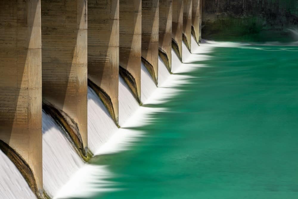 San Miguel Global Power Advances Hydropower Projects