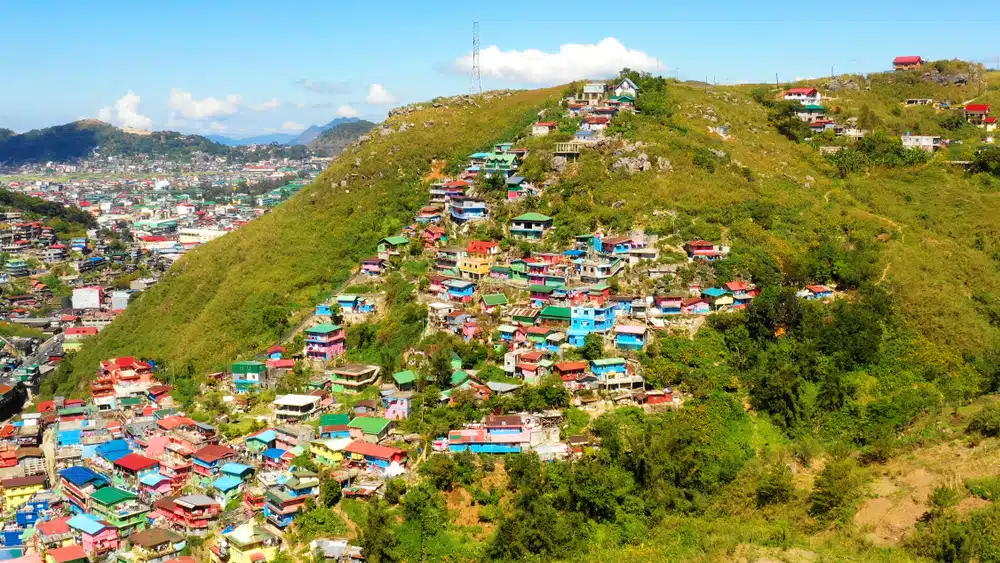 206 More Sitios in Baguio, Benguet Set for Electrification by 2027