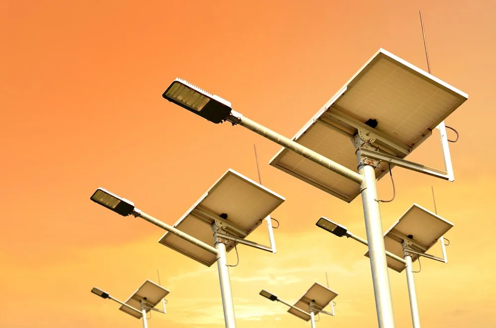 Abra Lights up with ₱2.5M Solar Power