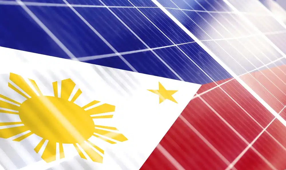 Ilocos Norte Shone with Solar-Powered Cauldron at Palarong Pambansa