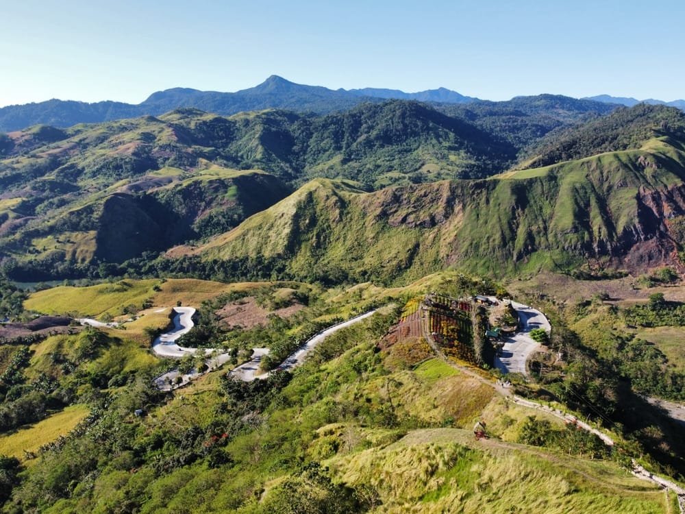 Solar Power Reaches Remote Barangay in Quirino