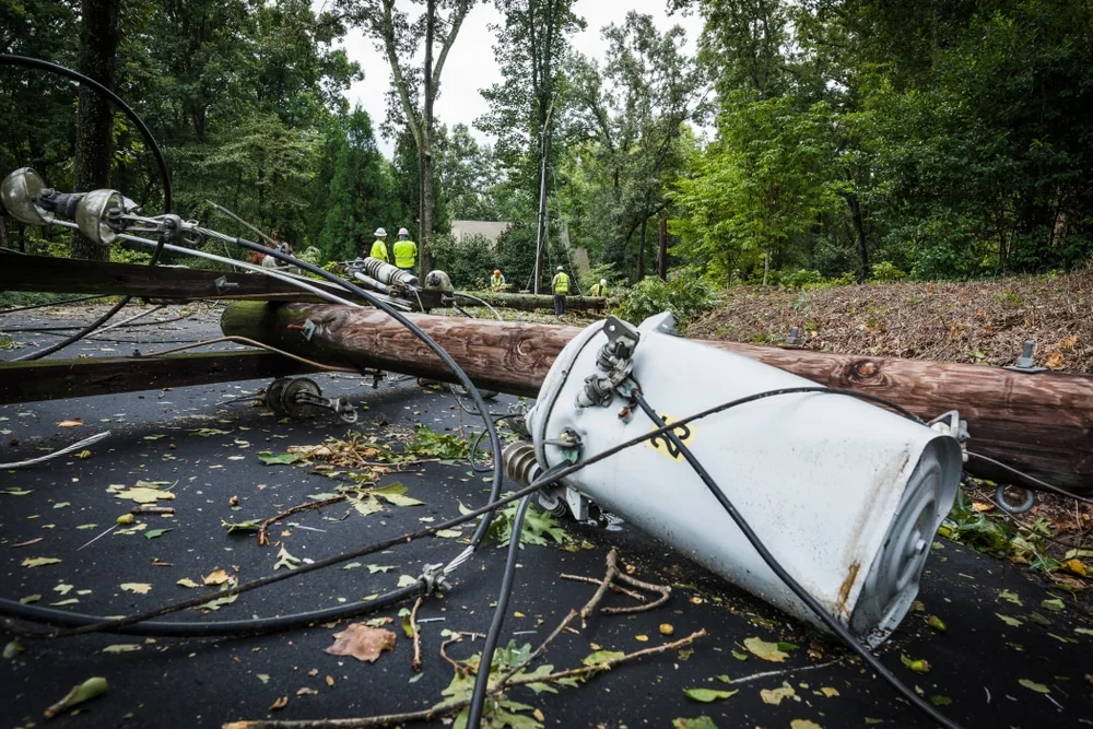 Emong, Rains Cripple Benguet Power: ₱9.4M Hit