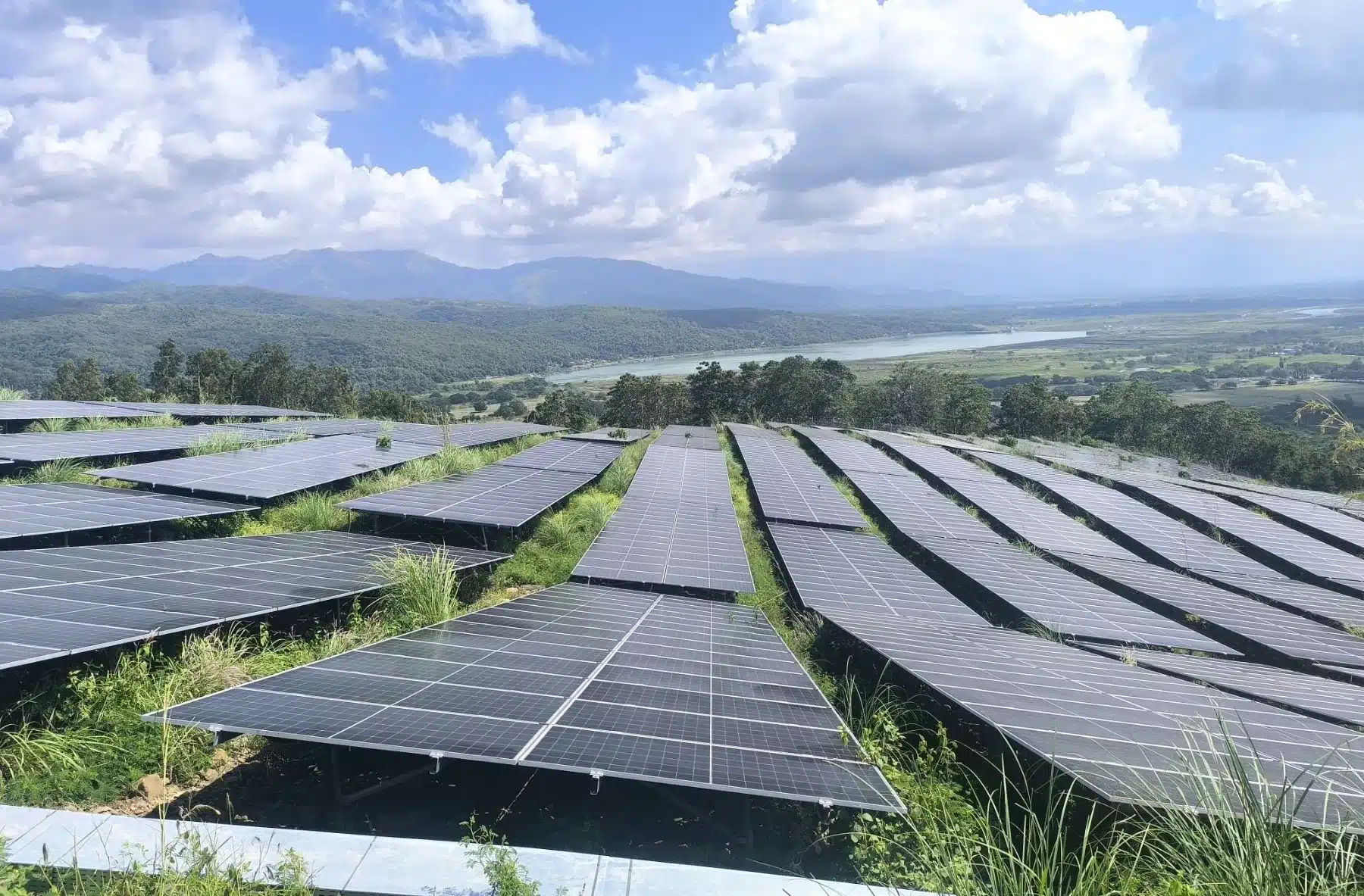 Aboitiz Renewables energizes 92.55-MWp San Manuel solar power plant