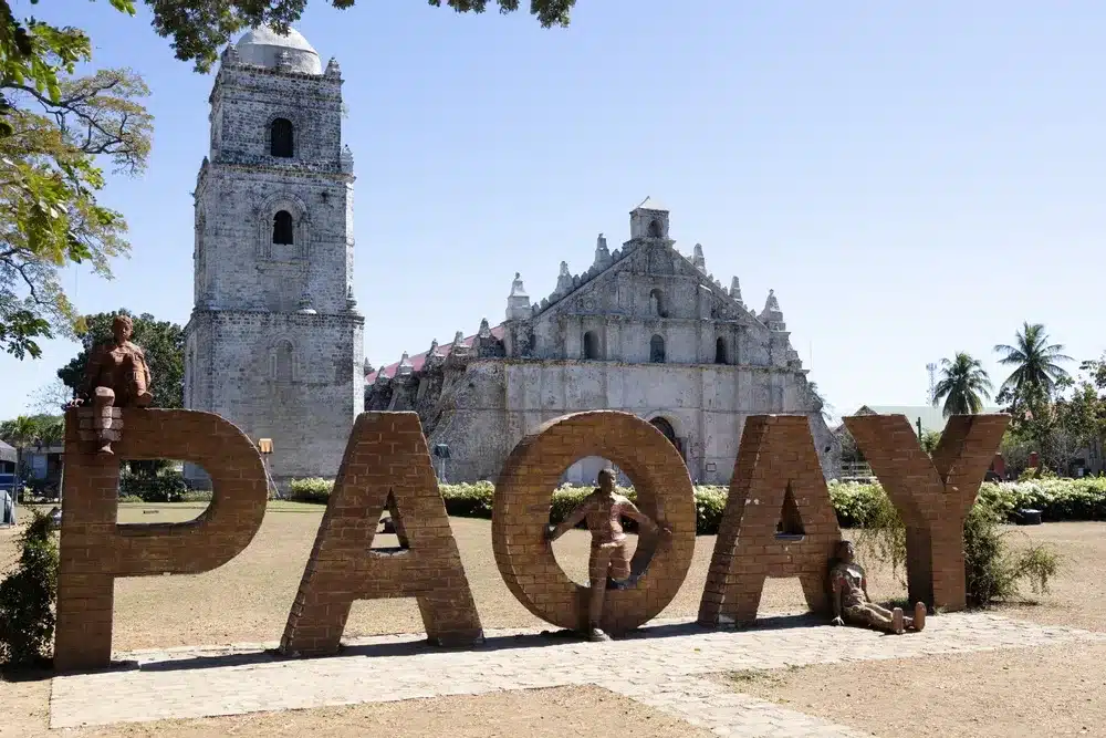 Green Power Boost: ₱4.9-B Solar Farm Set for Paoay