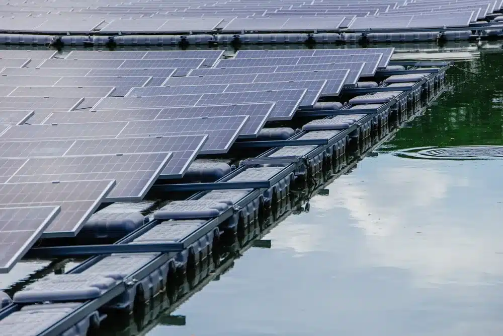 Tarlac Set to Shine With ₱8.8-B Floating Solar Farm Project