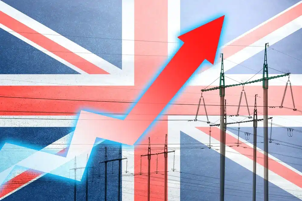 UK’s Net Zero Rush Fuels Economic Strain and Energy Woes