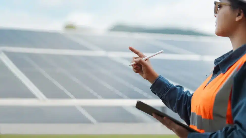 Isabela Solar Farm Marks Clean Energy Milestone