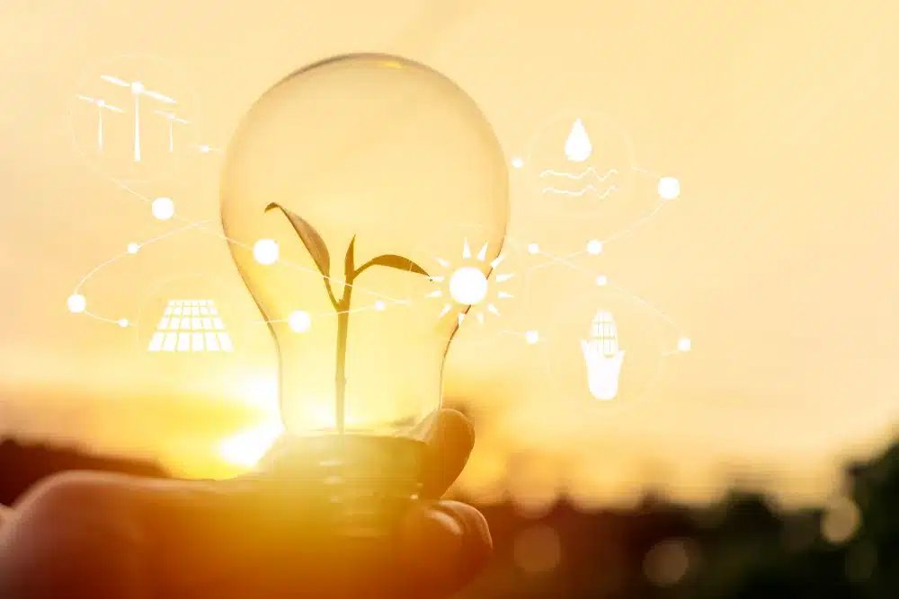 Lighting Hope Where the Grid Cannot Reach