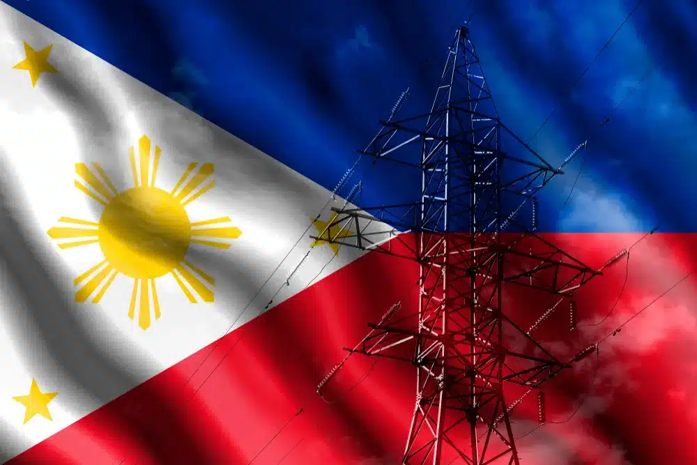 Philippine Energy Plan Gets Boost as MAP, DOE Forge Strategic Collaboration