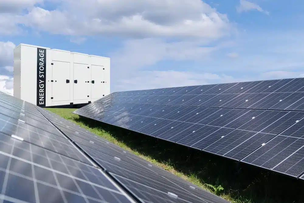 ACEN Expands Palauig Solar Project To 420 MWp with Battery Storage