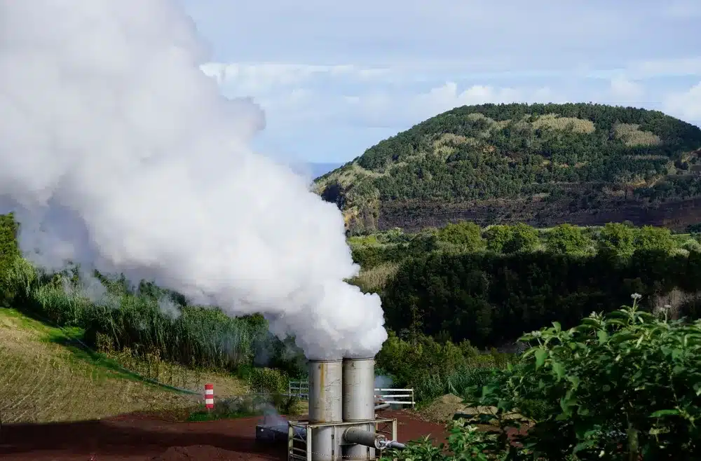 EDC Pushes New Geothermal Projects As PH Seeks To Sustain Global Standing