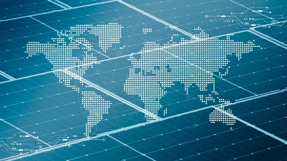 Global Energy at a Turning Point: The Breakthroughs That Redefined Power in 2025