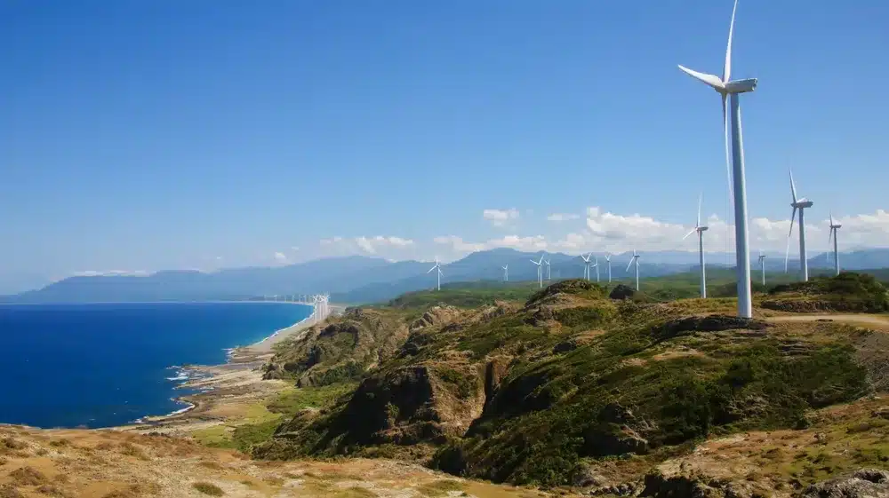 NGCP Moves To Boost Ilocos Norte Grid Stability With P2.82-B Upgrade