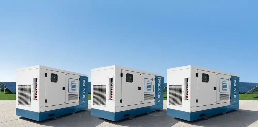 San Miguel Expands Battery Storage Network As Completion Nears