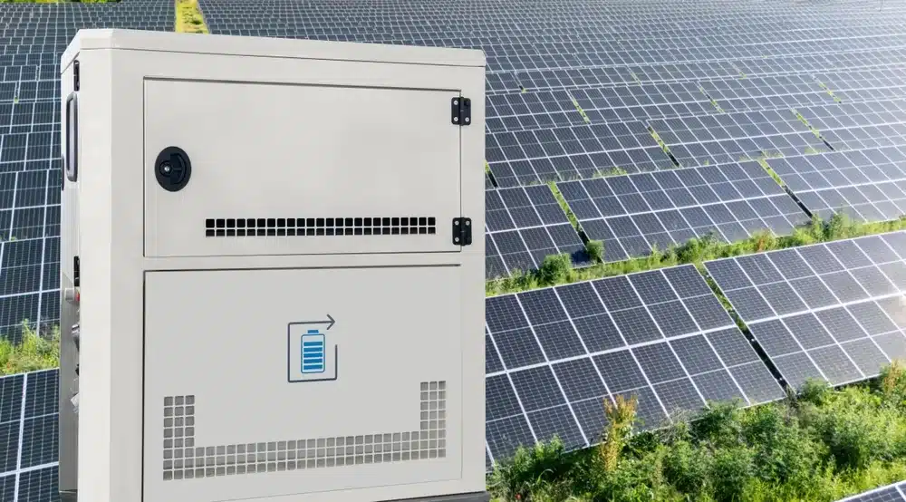 ACEN To Deploy 2,000-MWh Battery At Zambales Solar Plant In Major Push For Grid Stability