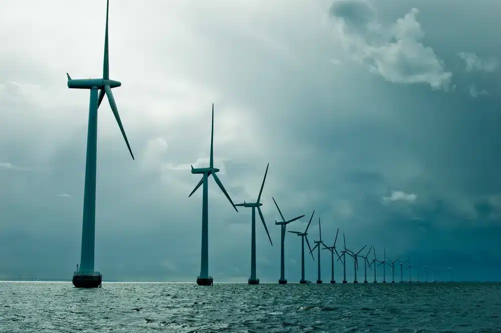 Powering the Future — At What Cost? Offshore Wind’s Growing Challenges