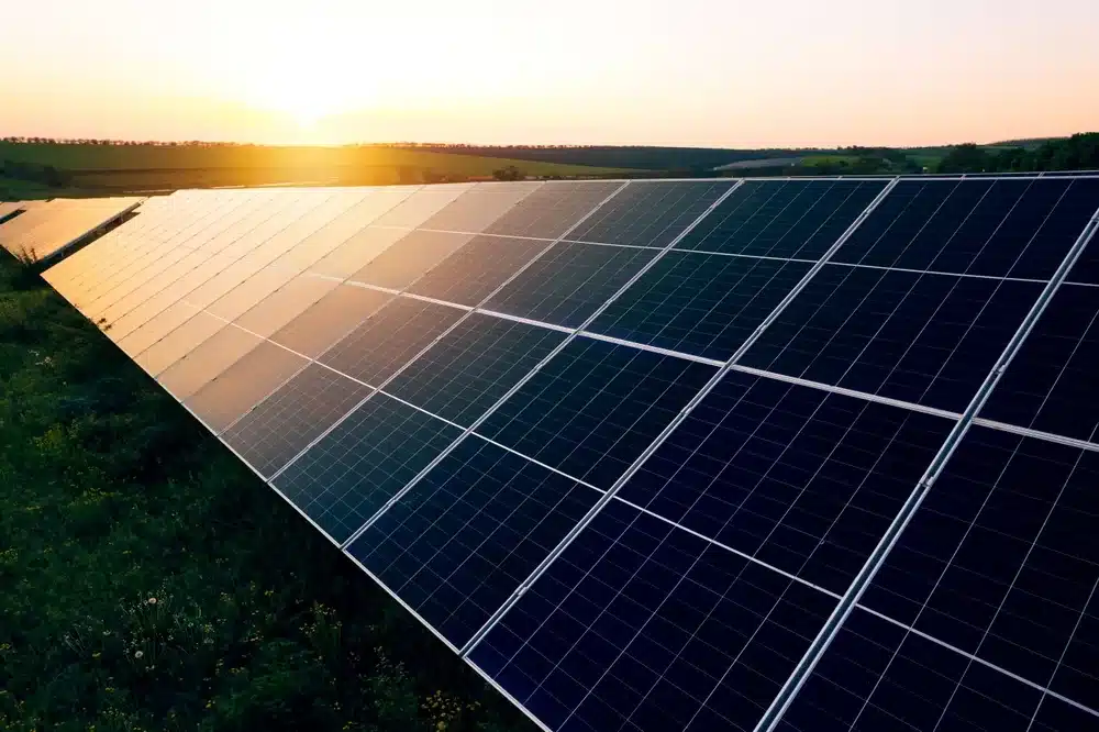 RGEC Switches On Isabela Solar Plant As Energy Security Push Intensifies