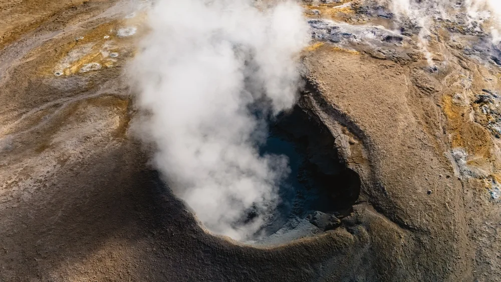 SM Unit Pushes ₱3-B Geothermal Expansion To Shield PH From Global Energy Shocks
