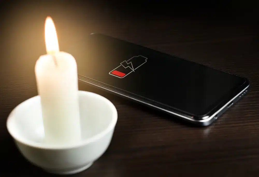 Luzon Outages Renew Calls To Break Reliance On Large Power Plants