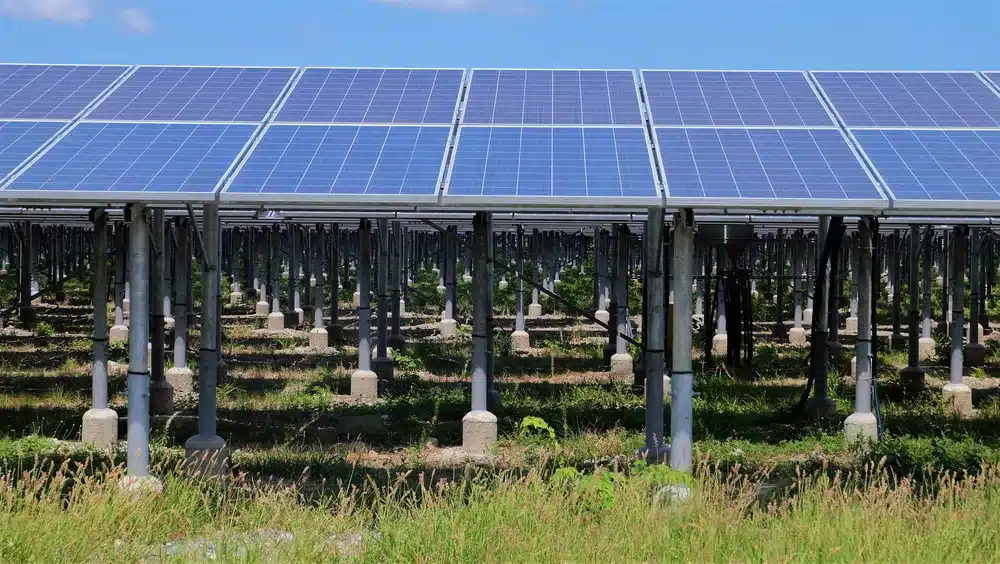 PH Energy Transition Gains Ground With Major Solar Project In Pangasinan