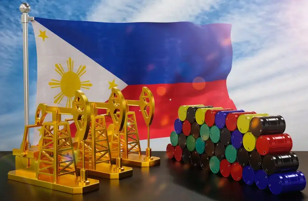 Under Pressure: The PH Turns to Coal to Support Energy Stability in Crisis