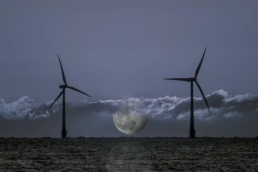 Why Offshore Wind May Come at the Worst Time for Consumers