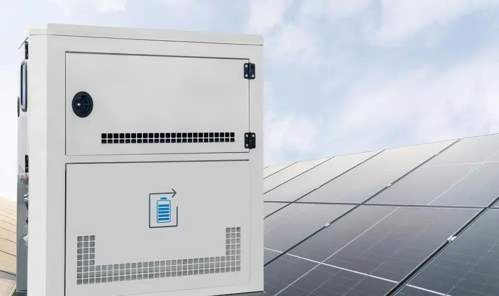 ACEN Expands Energy Storage Footprint With New Palauig BESS Financing