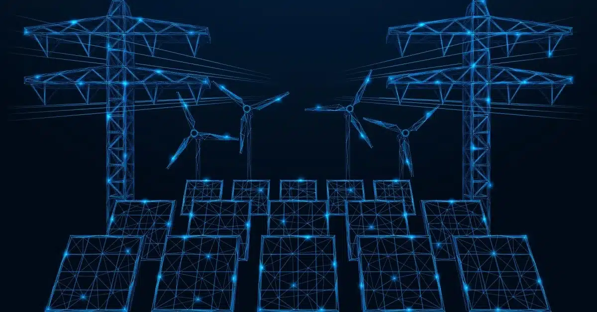 Is the Rapid Rise of Renewable Energy Straining Our Grid?
