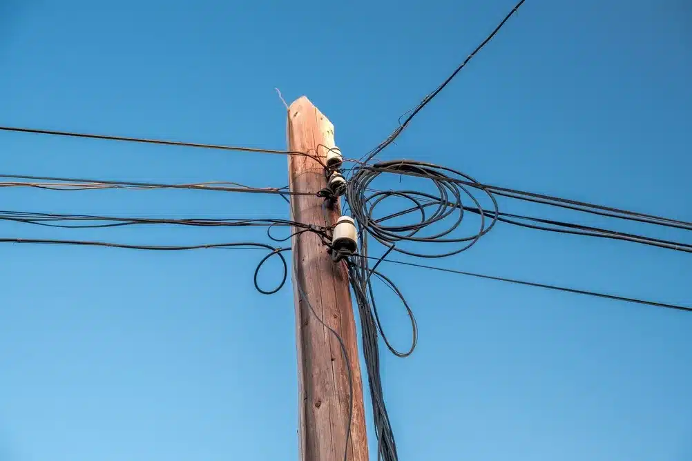 Power Interrupted: How Poor Power Service Shapes Lives in Amianan