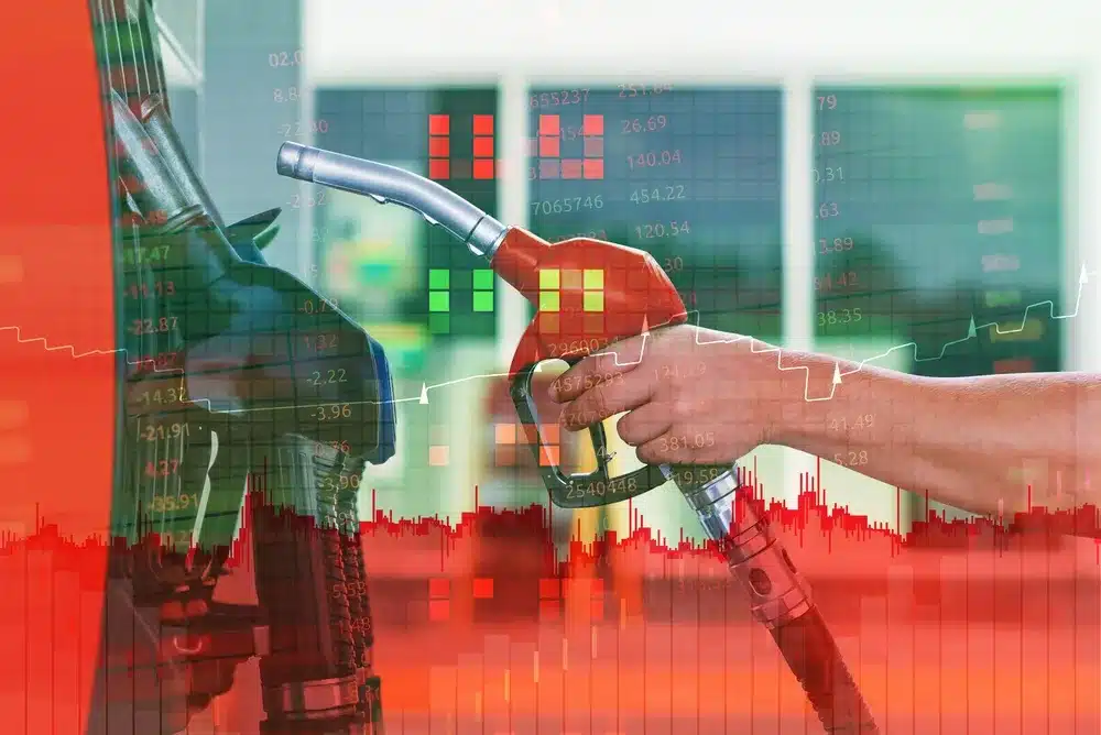 Securing Growth: The Critical Link Between Energy and Economic Resilience