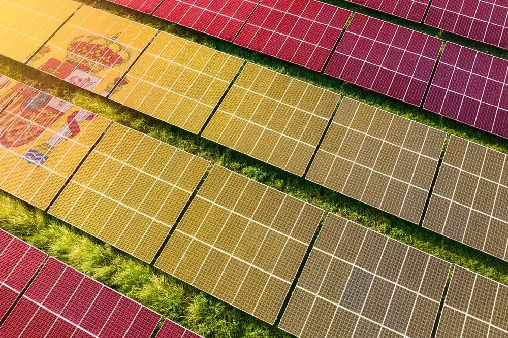Spain’s Solar Collapse and Blackout: A Warning for the Philippines’ Energy Future