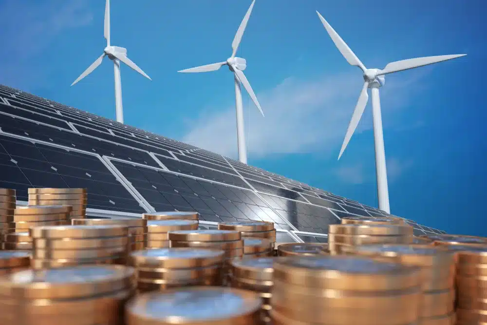Why Renewable Energy Expansion Can Lead to More Expensive Power