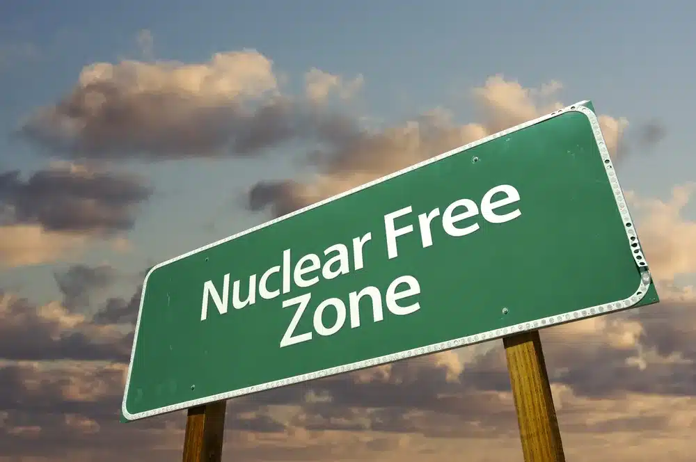 BNPP Revival Faces Fresh Hurdle As Morong Declares Nuclear-Free Zone