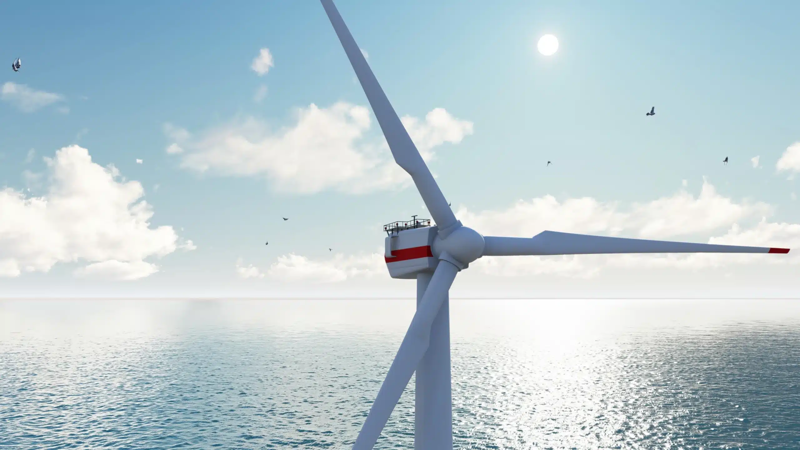 GWEC: Strategic Port Upgrades Key to Unlocking Billions in Philippine Offshore Wind Investments