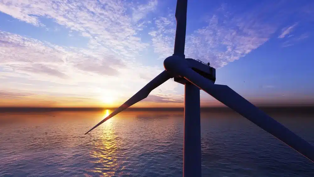 Church Opposition Intensifies Debate Over Ilocos Norte Offshore Wind Project
