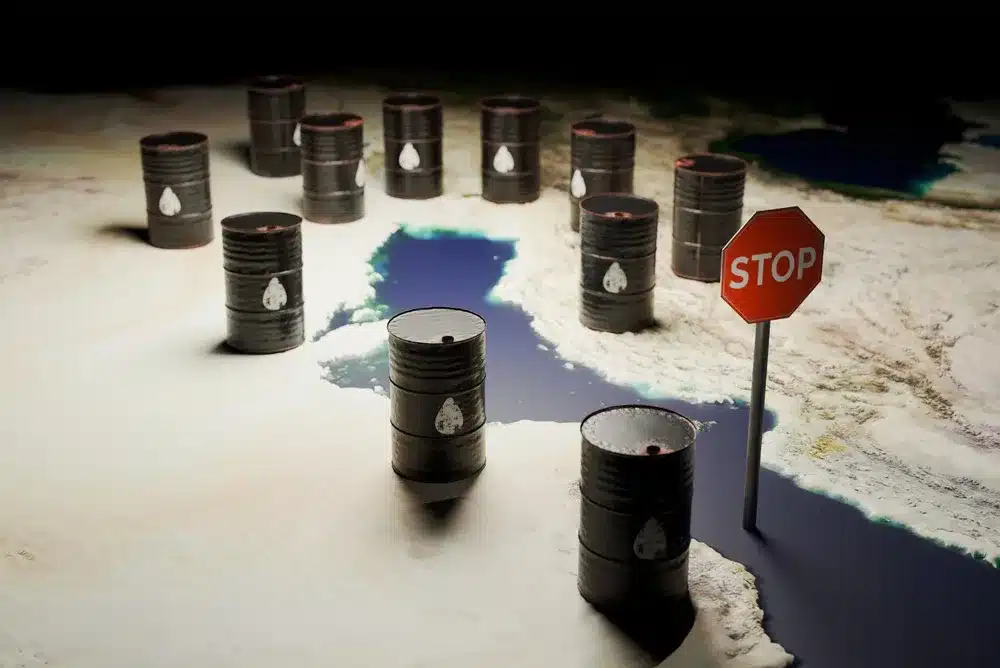Energy Crisis Reshapes Global Investment in Power Systems