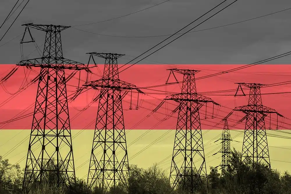 Green Energy Overload? Heavy Renewable Reliance Exposes Power Weaknesses in These Countries