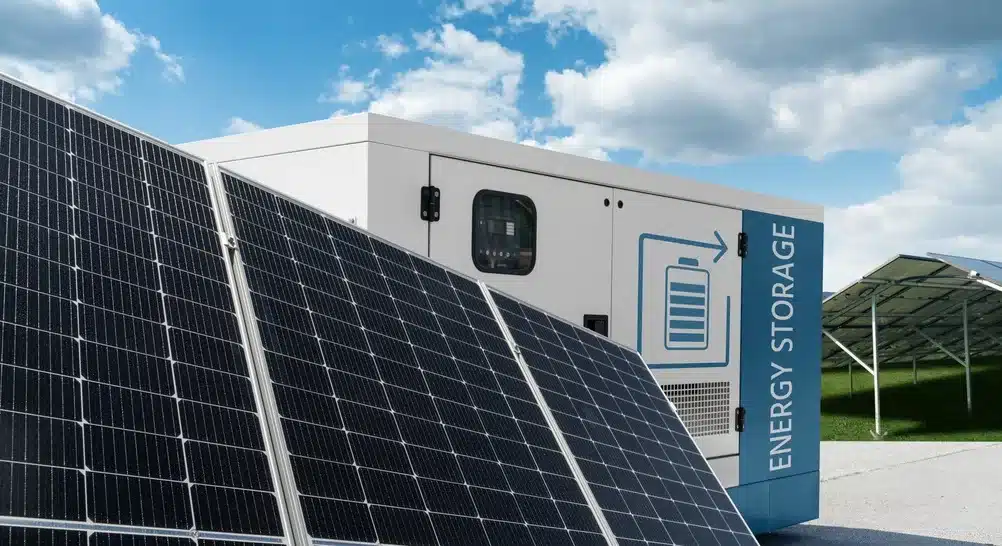 LandBank Backs Citicore’s Pampanga, Nueva Ecija Solar Expansion With ₱4.05 B Loan