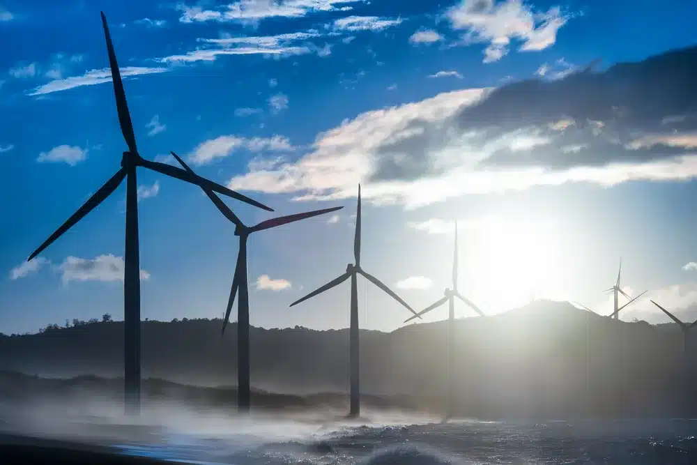 New Bangui Wind Farm Proposed To Strengthen Luzon Grid by 2031