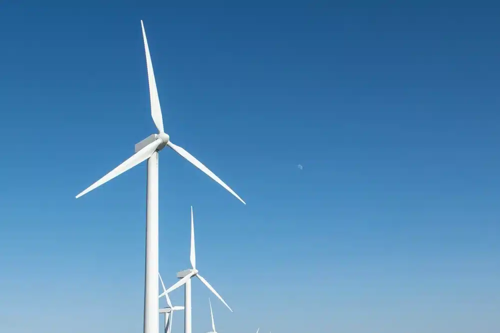 ACEN Completes Upgrades To Pioneering Ilocos Norte Wind Farm