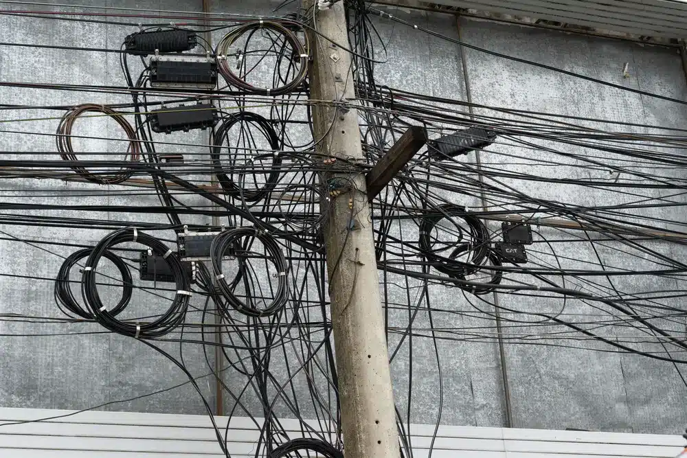 No More Passing the Cost: Time for Electric Cooperatives to Shape Up