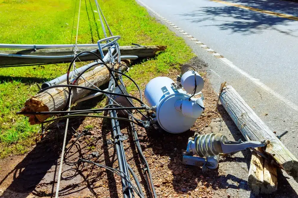 The Real Test After the Rains: How Fast Can Utilities Restore Power?
