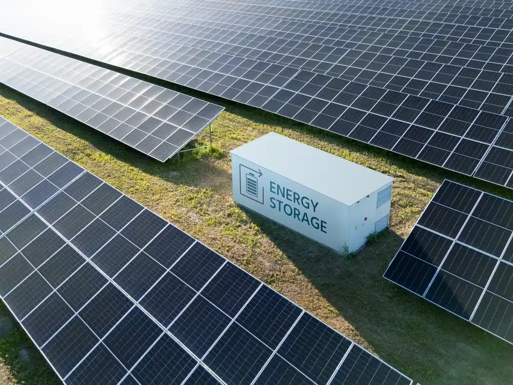 ACEN Strengthens Zambales Power Pipeline With ₱9.24-B Solar, Storage Funding