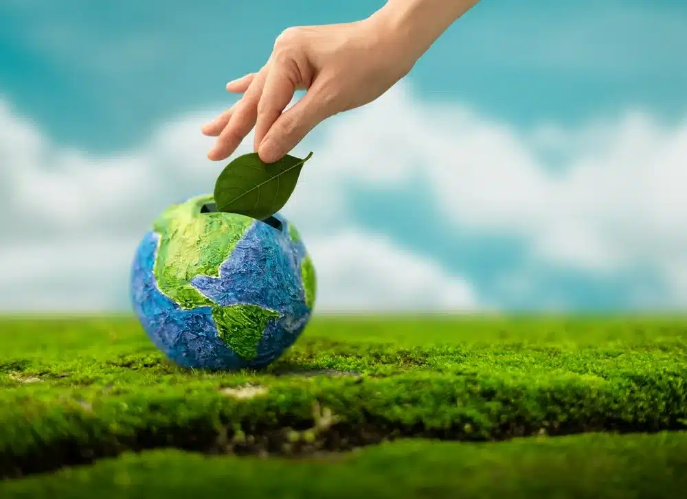 Alternergy Ramps Up Renewables Drive With ₱2-Billion Green Notes