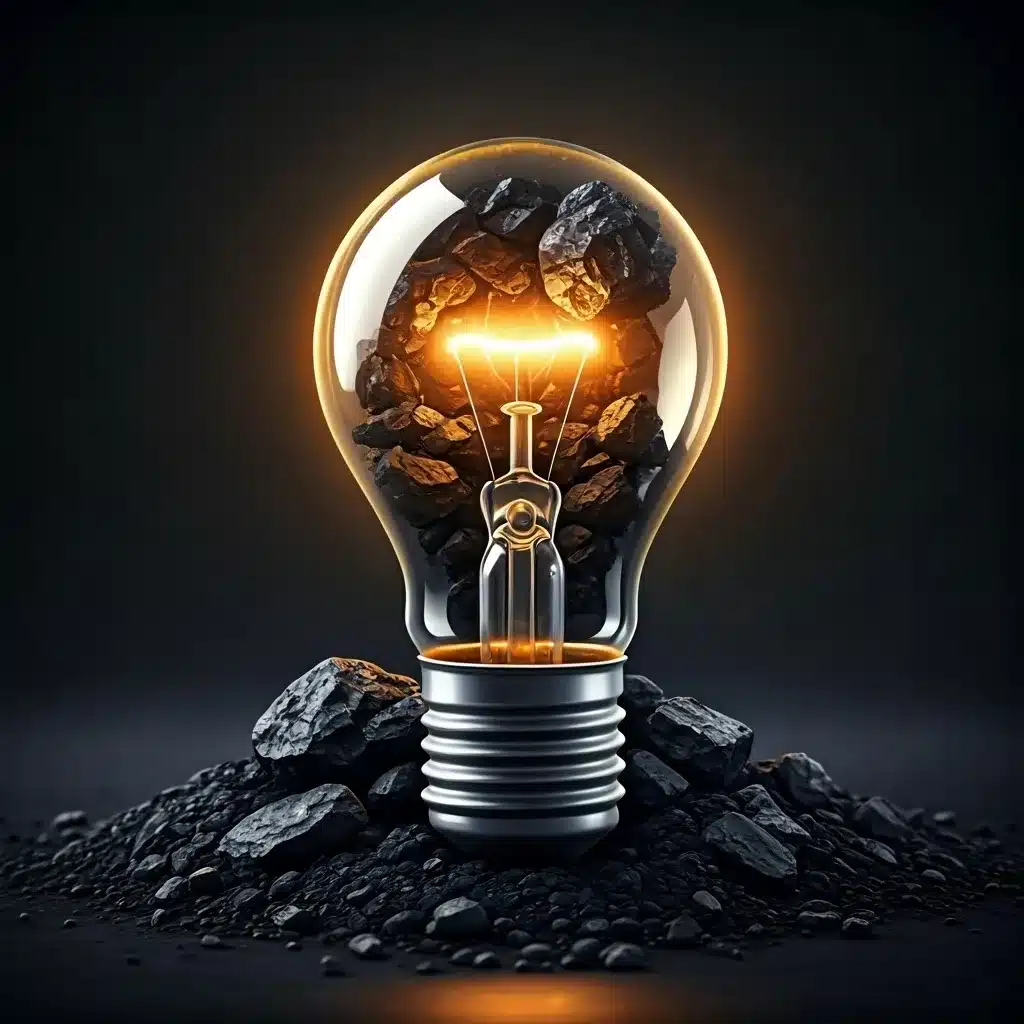 Coal Remains a Key Pillar of PH’s Energy Security